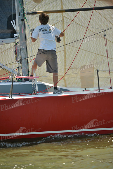 2017 Southern Bay Race Week C_0792