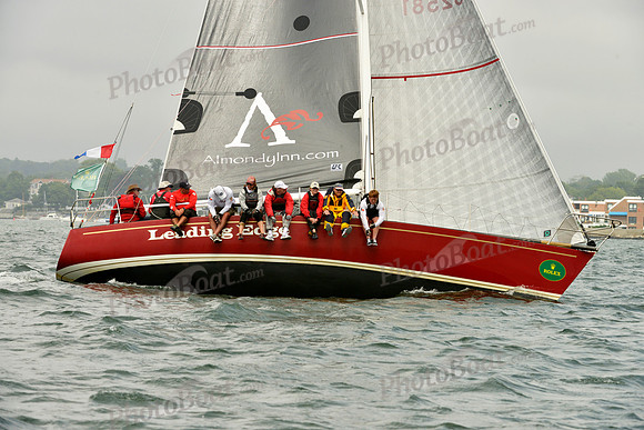 2016 NYYC Race Week B_1613