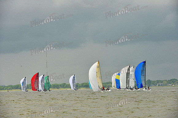 2015 Charleston Race Week B 649