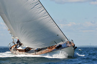 2012 Newport Bermuda 1136