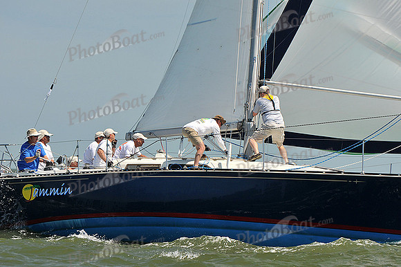2013 Southern Bay Race Week D 583