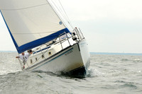 2012 Cape Charles Cup A 1953