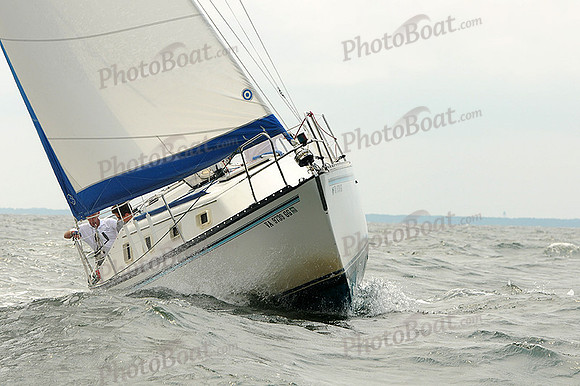 2012 Cape Charles Cup A 1953