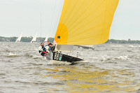 2013 Charleston Race Week B 1148