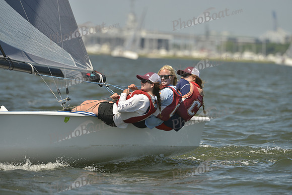 2017 Charleston Race Week B_0516