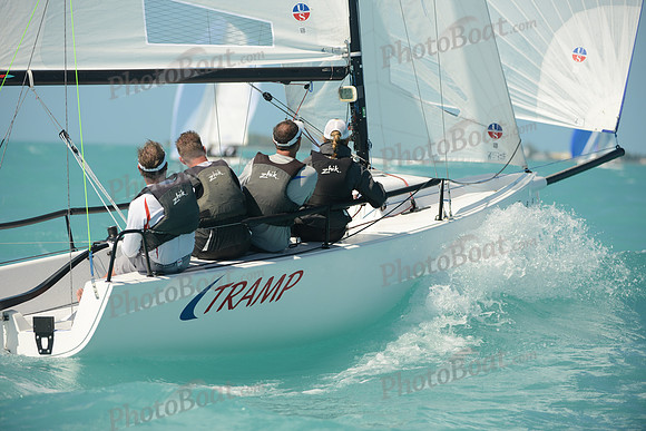 2017 Quantum Key West RW D 1008