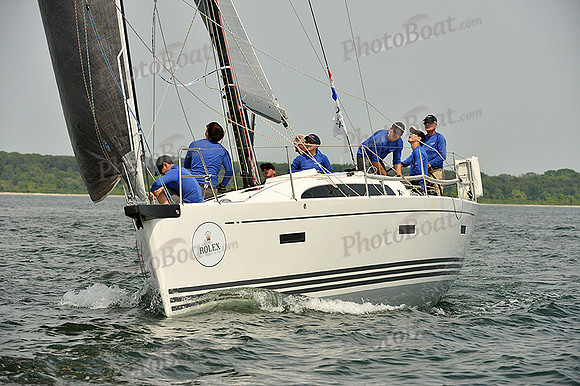 2015 NYYC Annual Regatta A 784