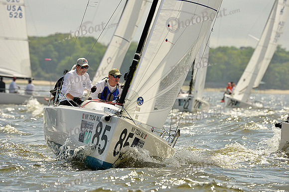 2015 Charleston Race Week B 721