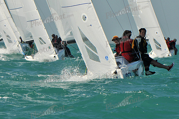2013 Key West Race Week E 251