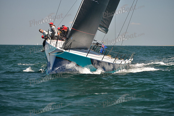 2019 Block Island Race Week B_0267