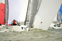 2016 Charleston Race Week A_1646