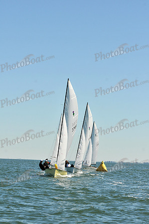 2012 Thistle Midwinters A 742