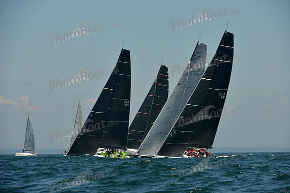 2015 Block Island Race Week A 034