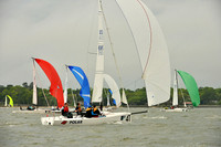 2015 Charleston Race Week E 814