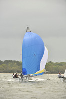 2019 Charleston Race Week C_0597