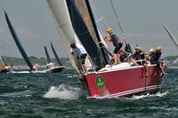 2012 NYYC Annual Regatta A 1229