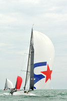 2013 Key West Race Week C 718