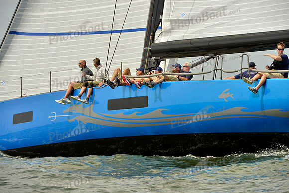 2019 Charleston Race Week A_0726