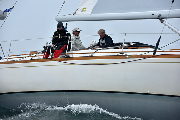 2019 Block Island Race Week G_0369