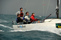 2014 Key West Race Week B 1152