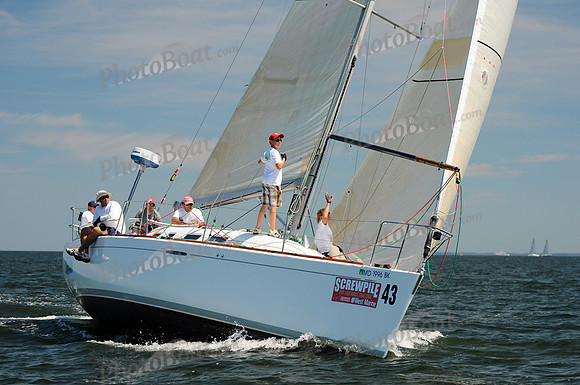 2011 Screwpile C 1119