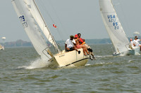 2012 Southern Bay Race Week A 1664