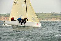 2015 Block Island Race Week D 1275