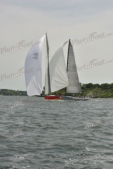 2018 NYYC Annual Regatta B_1428