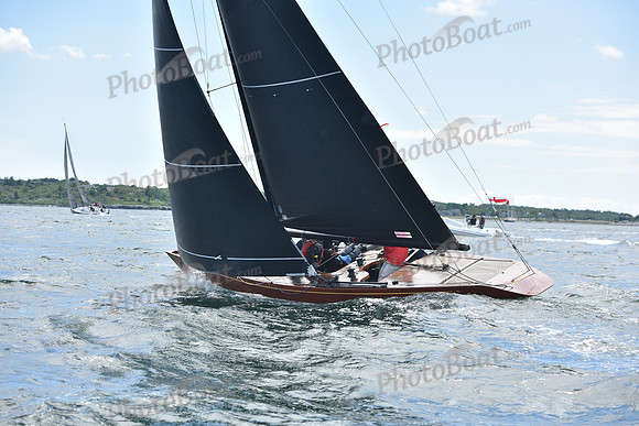 2019 NYYC Annual Regatta A_2393