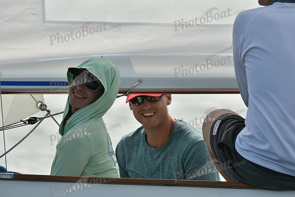 2018 Thistle Nationals C_0060