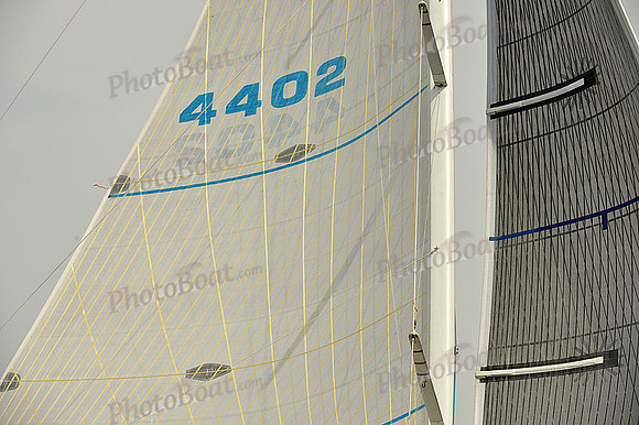 2015 Block Island Race Week D 808