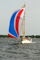 2011 Southern Bay RW A 215