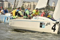 2019 Charleston Race Week E_0086