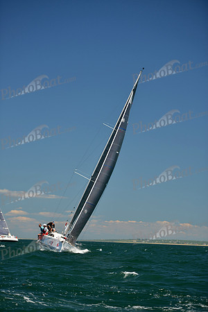 2015 Block Island Race Week H 601