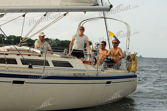 2011 Gov Cup C 1132