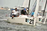 2019 Charleston Race Week E_0487