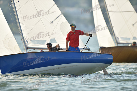 2018 Thistle Nationals C_0852
