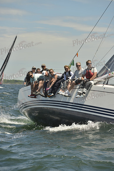 2017 NYYC Annual Regatta A_1695