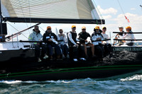 2012 Newport Bermuda 839