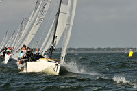 2014 J70 Winter Series A 1339