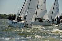 2016 Charleston Race Week D 0120