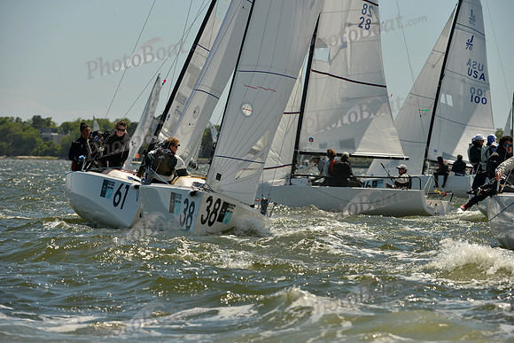 2016 Charleston Race Week D 0120