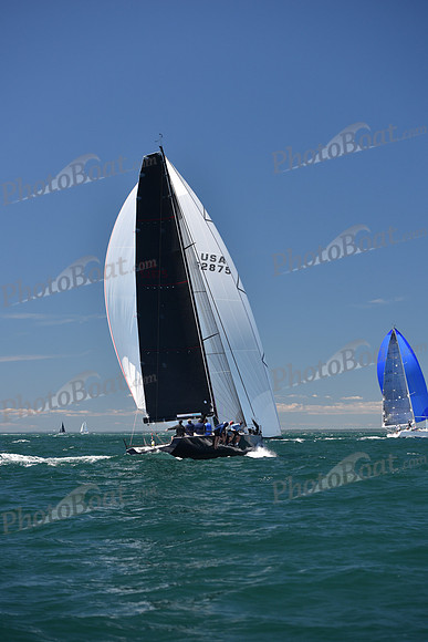 2021 Block Island Race Week E_2650
