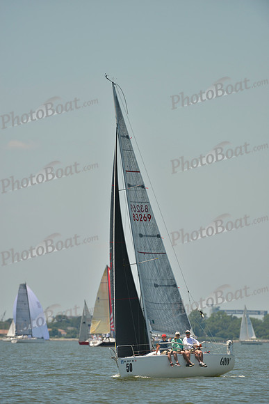 2017 Southern Bay Race Week A_1397