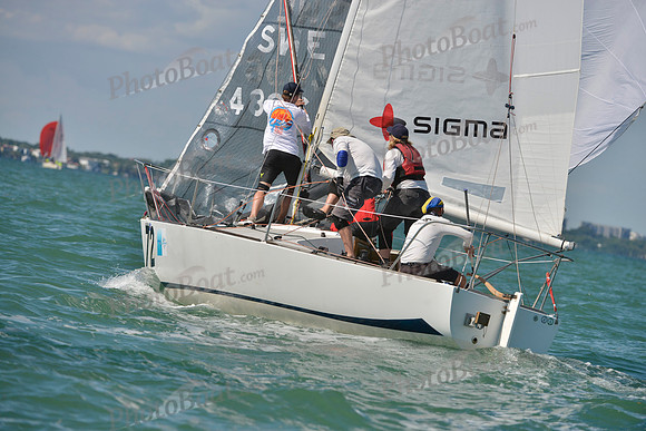 2019 J24 Worlds C_0682