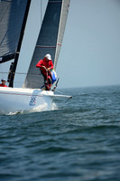2013 Block Island Race Week A 135
