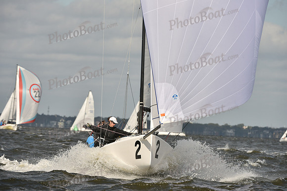 2019 J70 Winter Series A_0334