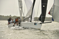 2019 Charleston Race Week D_0092