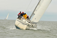 2013 Charleston Race Week B 713