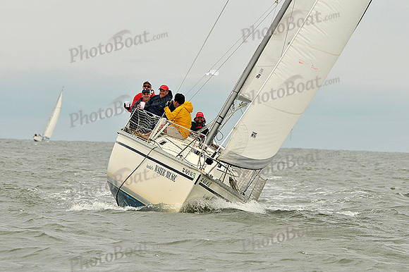 2013 Charleston Race Week B 713